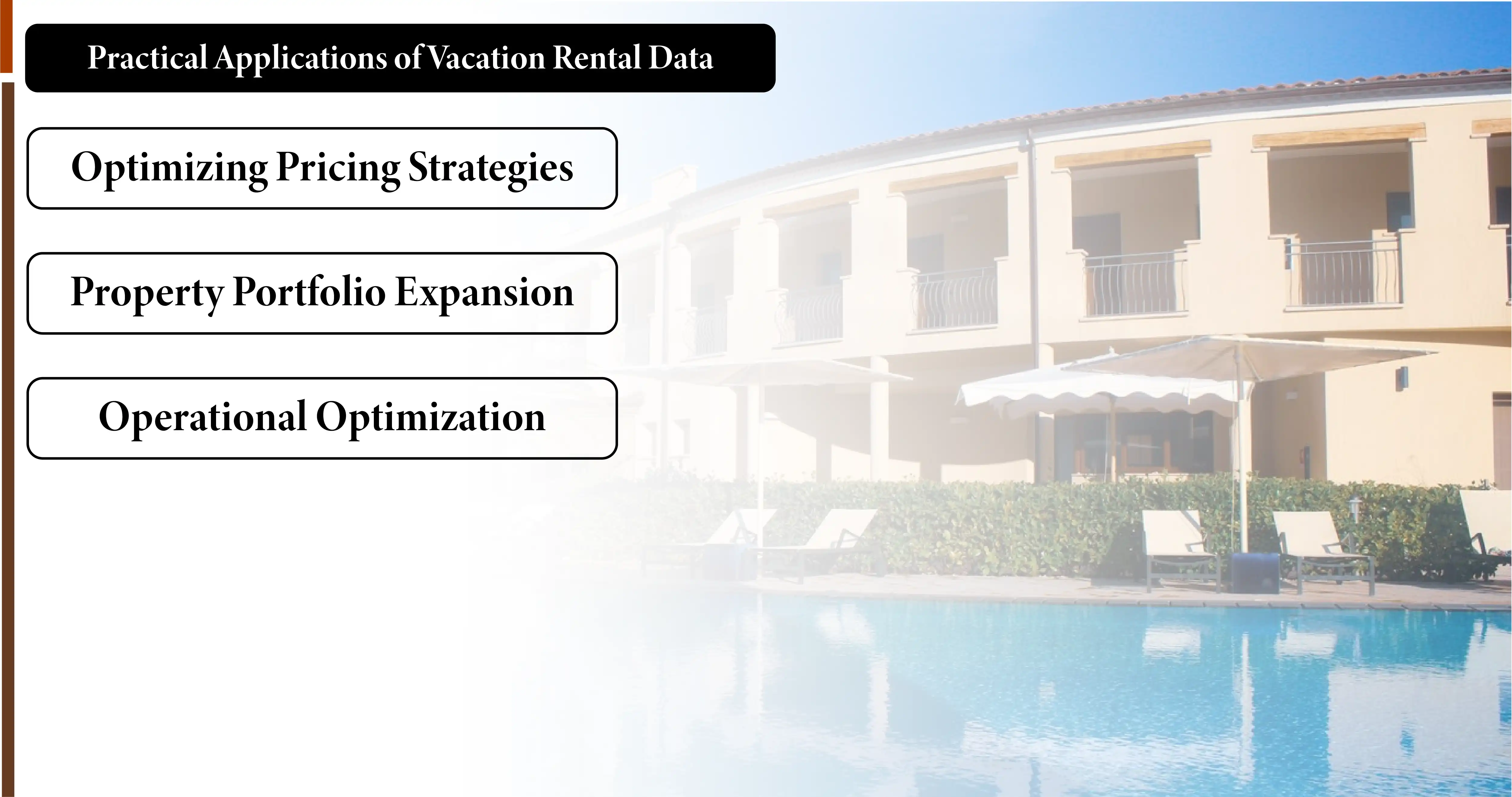 actical Applications of Vacation